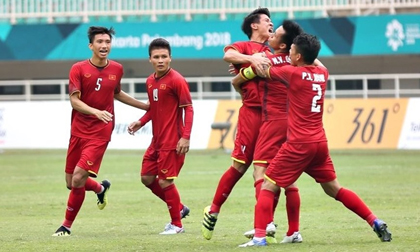 Ai có thể ngăn Việt Nam vô địch AFF Cup?