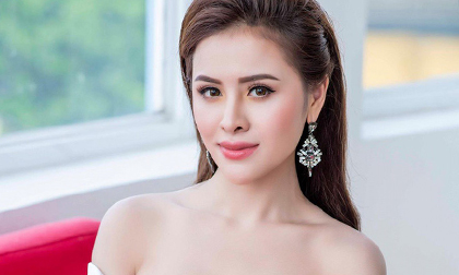 Á hậu Thư Dung chính thức bị thu hồi danh hiệu