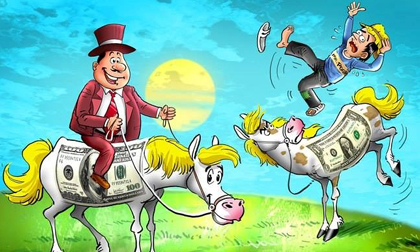 Không tiền hay quan hệ thì nhất định phải nhuần nhuyễn 6 bài học quý giá sau