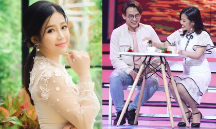 Cao Vy - cô gái dắt tay Quang Bảo ra về trong Vì yêu mà đến giờ ra sao?