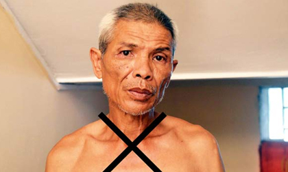 Tranh chấp nguồn nước, anh đâm chết em ruột