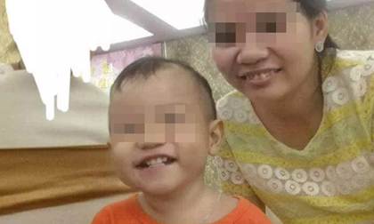 Lời khai của người mẹ sát hại con trai 2 tuổi