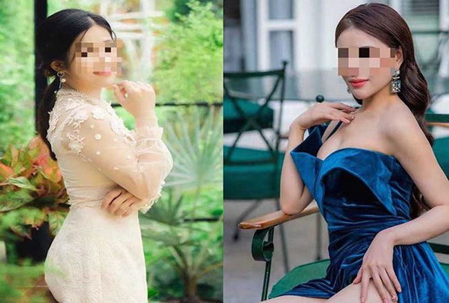 Chân dung tú ông đường dây Á hậu, MC bán dâm lớn nhất Việt Nam và hé lộ về bảng giá - Ảnh 2.