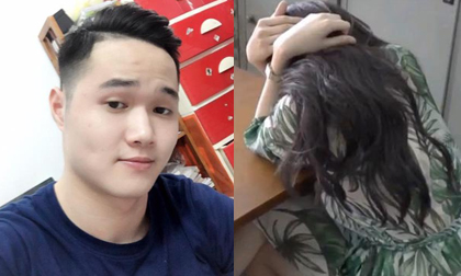 'Tú ông' 9X bất ngờ khai thêm Á hậu bán dâm cho đại gia với giá “cực khủng”