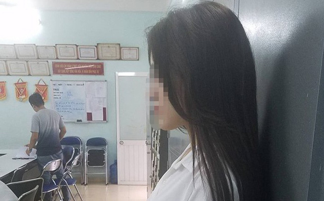 Manh mối lần ra vụ Á hậu và MC bán dâm ngàn đô ở Sài Gòn Manh mối lần ra vụ Á hậu và MC bán dâm ngàn đô ở Sài Gòn