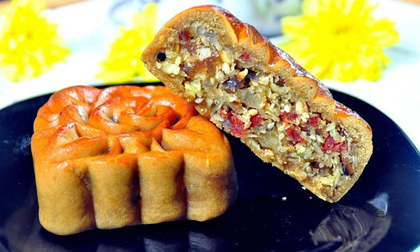 Bánh trung thu vào mùa, phải ghi nhớ 6 điều này khi ăn để tránh tự rước bệnh