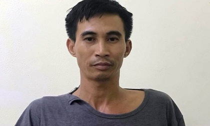 Hung thủ sát hại 2 vợ chồng ở Hưng Yên gây ra vụ án khác ngay sau khi giết người