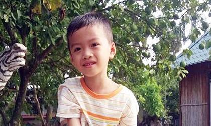 Hải Dương: Ra bến đò chơi, bé trai 7 tuổi bỗng mất tích suốt 2 ngày