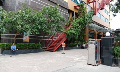 Sự thật thông tin sơ tán người dân ở Hà Nội do lo ngại động đất