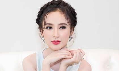 Angela Phương Trinh lần đầu nói về phát ngôn thị phi 'đại gia trả cát-xê 20.000 USD để gặp mặt 20 phút'