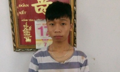 Đi chơi với người đàn ông lạ, mẹ bị con trai chém đứt 3 ngón tay