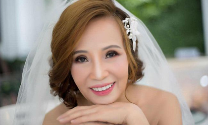 Cô dâu 62 tuổi lấy chồng 26 thổ lộ lý do kết hôn ở tuổi xế chiều