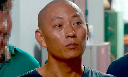 Nghi can cướp nhà băng lên kế hoạch và chế tạo súng như thế nào?