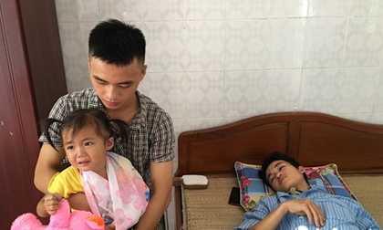 Gặp người đàn ông sống sót kỳ diệu sau vụ sạt lở kinh hoàng ở Mường Lát
