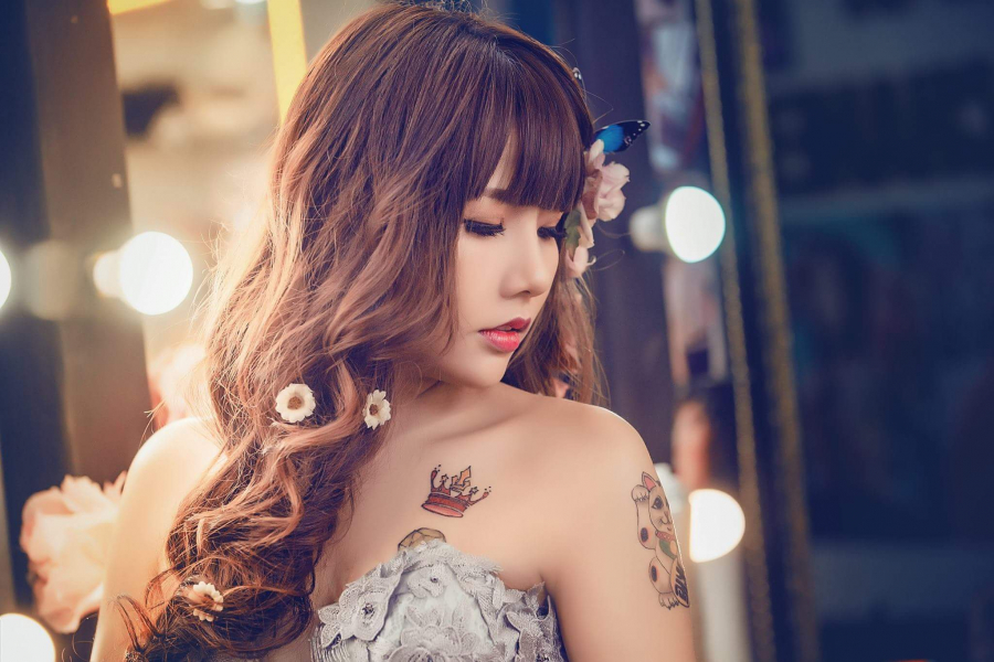 0 xu huong