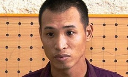 Bắt đối tượng gây ra nhiều vụ cướp trên đường vắng