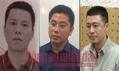 Thông tin thêm về đường dây đánh bạc nghìn tỷ RIKVIP