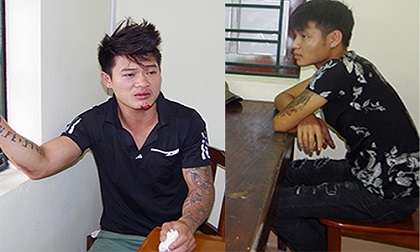 Hỗn chiến tại quán thịt nướng vỉa hè, 1 thanh niên thiệt mạng