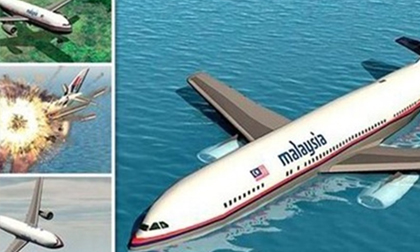 Vụ 'Công dân Gia Lai phát hiện địa điểm máy bay MH370': Báo Gia Lai lên tiếng