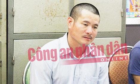vu bac sy giet vo moi cuoi, phi tang xac: truoc mot ngay, vo chong con vui ve ben nhau - 2