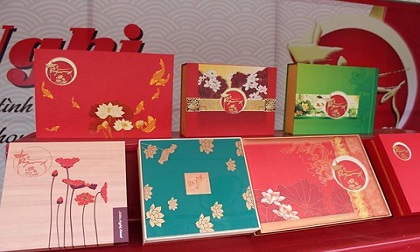 Bác sĩ dinh dưỡng chia sẻ cách chọn bánh trung thu an toàn