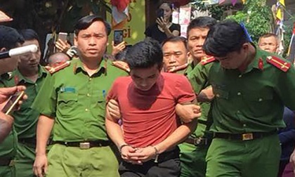 Lời khai nghi phạm vụ thi thể phân hủy trong ngôi nhà ở Vĩnh Phúc