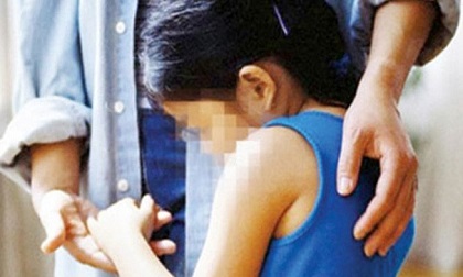 “Yêu râu xanh” dụ bé gái 14 tuổi uống trà sữa rồi xâm hại