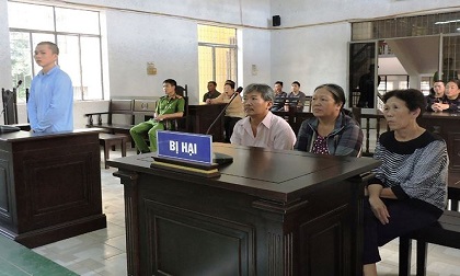 Vụ thanh niên lái ô tô bắn chết người: Bị can mắc bệnh tâm thần?