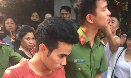 Chân dung nghi phạm trong vụ thi thể trơ xương tại ngôi nhà hoang khóa cửa