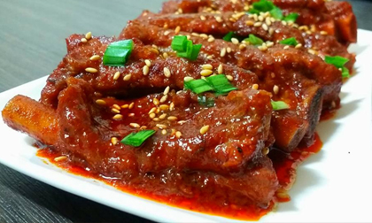 3 công thức tuyệt đỉnh chế biến món ngon từ sườn, cả nhà mê tít