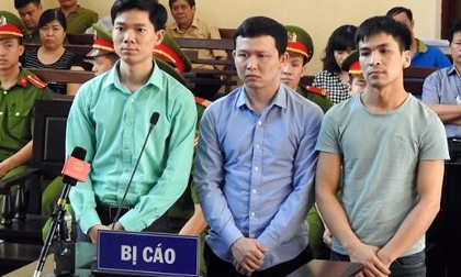 Bs. Hoàng Công Lương sẽ bị truy tố tội Vô ý làm chết người do cẩu thả