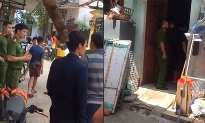 Khởi tố vụ án giết người, cướp tài sản liên quan thi thể trơ khung xương tại Vĩnh Phúc