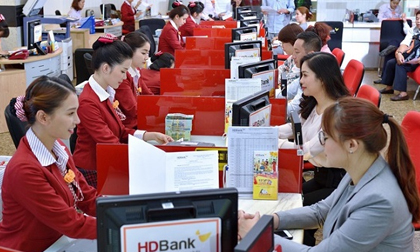 Cuộc 'hôn nhân' hơn 200.000 tỷ đồng của giới ngân hàng chuẩn bị diễn ra