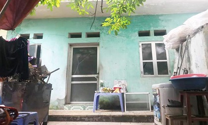 Người mở cửa phát hiện thi thể trơ xương ở Vĩnh Phúc: 'Lúc đó là linh tính mách bảo'