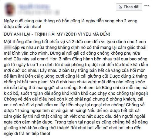 tam thu vo gui bo 17 tuoi gay bao mang: 
