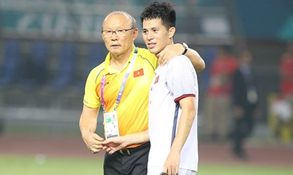 U23 Việt Nam hay U22 đá SEA Games 30: Gia hạn thầy Park, là xong!
