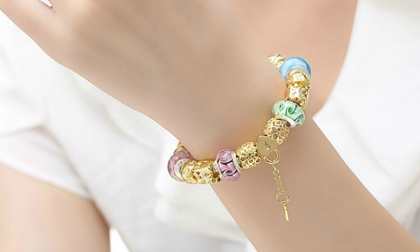 Đặt những 'bảo vật' này bên mình, 12 con giáp sẽ nhanh chóng phát tài, may mắn dồn dập, phú quý suốt đời..