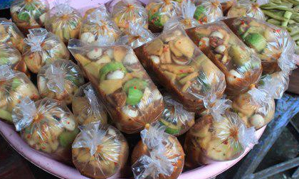 Những thực phẩm dễ gây bệnh ung thư nhiều người vẫn hay ăn mỗi ngày