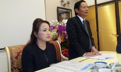 Tiền tiết kiệm gửi ở Eximbank 'bốc hơi' như thế nào?