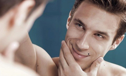 Tướng mạo đàn ông keo kiệt, lấy về thì khổ cả đời