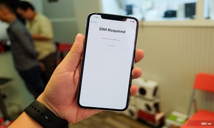 Apple chính thức khai tử iPhone X và chiếc iPhone cuối cùng có jack cắm tai nghe 3,5 mm
