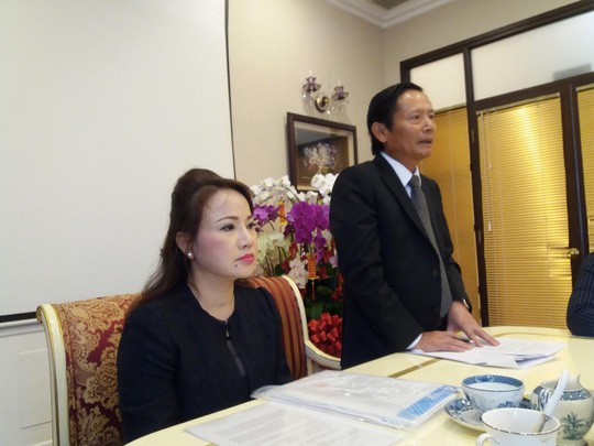 Tiền tiết kiệm gửi ở Eximbank bốc hơi như thế nào?