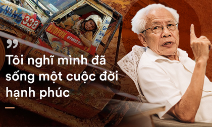 'Cậu sửa xe' khiến GS Hồ Ngọc Đại tự hào hơn Ngô Bảo Châu, là tay đua số 1 Việt Nam