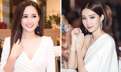 Các Hoa hậu, Á hậu làm gì để có tiền sắm hàng hiệu, xe sang, nhà tiền tỷ?