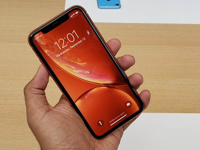 iPhone mới có giá dự kiến từ 22 triệu đồng tại Việt Nam