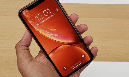iPhone mới có giá dự kiến từ 22 triệu đồng tại Việt Nam