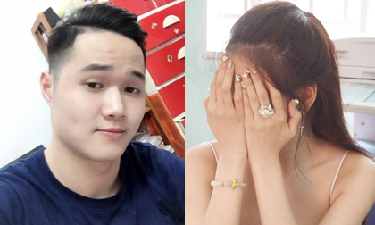 Loạt đại gia và chân dài bán dâm nghìn đô hé lộ từ chiếc điện thoại