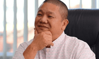 “Đánh úp” phút 90, trùm tôn Lê Phước Vũ vẫn “hốt bạc” tỷ