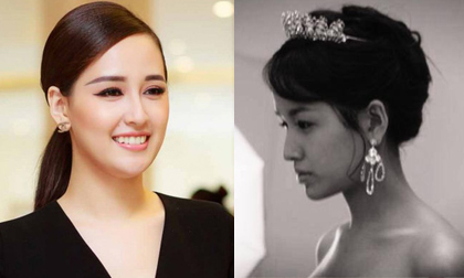 Nhìn lại Mai Phương Thúy của 10 năm trước: Từ cô Hoa hậu da ngăm đen bị ném đá đến mỹ nhân gợi cảm của showbiz Việt