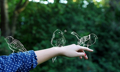 Những câu chuyện sâu sắc đọc càng lâu càng thấy ngấm